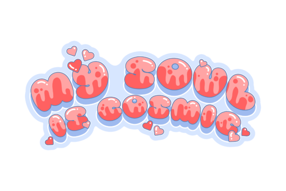 Cosmic Soul SVG