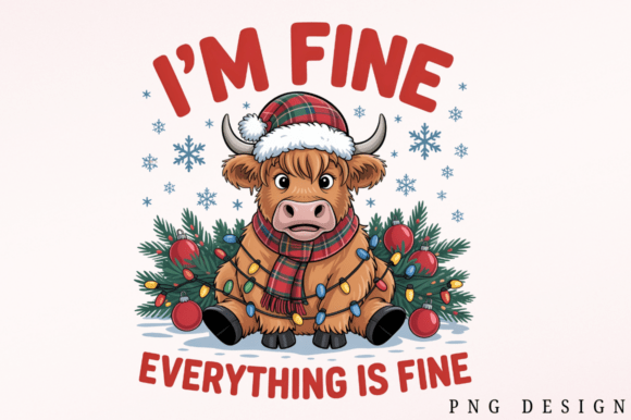 Festive Sarcasm Christmas PNG