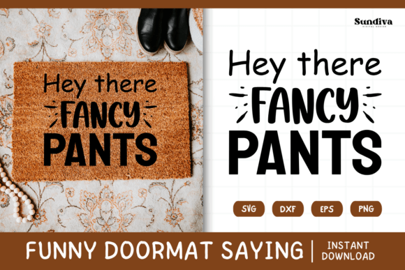 Funny Doormat Quote Rug Mat SVG 17