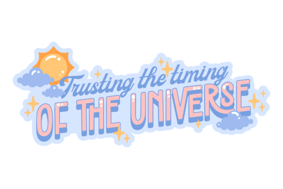 Trusting the Timing of the Universe
