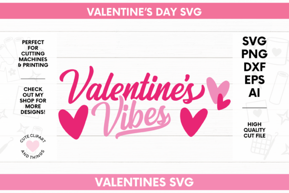 Valentines SVG Valentine's Day Quote